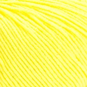 Yarnart Jeans 58 / Neon Sarı thumbnail 3