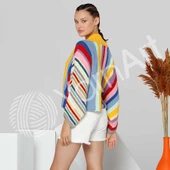 Yarnart Jeans 58 / Neon Sarı thumbnail 7