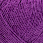 Yarnart Jeans 50 / Mor thumbnail 3