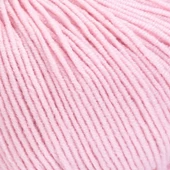Yarnart Jeans 18 / Soft Pembe thumbnail 2