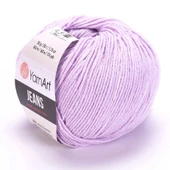 Yarnart Jeans 19 / Lavanta thumbnail 2