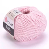 Yarnart Jeans 18 / Soft Pembe thumbnail 1