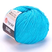 Yarnart Jeans 33 / Turkuaz thumbnail 1