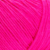 Yarnart Jeans 59 / Şeker Pembe thumbnail 2