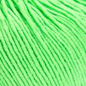 Yarnart Jeans 60 / Neon Yeşil thumbnail 6