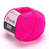 Yarnart Jeans 59 / Şeker Pembe thumbnail 1