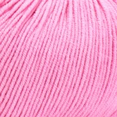 Yarnart Jeans 36 / Pembe thumbnail 2