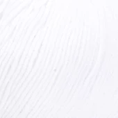 Yarnart Jeans 62 / Kar Beyaz thumbnail 6