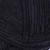 Yarnart Jeans 53 / Siyah thumbnail 7
