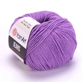 Yarnart Jeans 72 / Lila thumbnail 7
