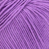 Yarnart Jeans 72 / Lila thumbnail 1