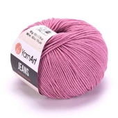 Yarnart Jeans 65 / Leylak thumbnail 1