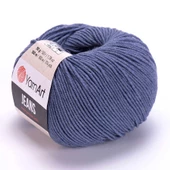 Yarnart Jeans 68 / Denim thumbnail 1
