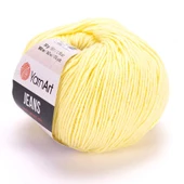 Yarnart Jeans 67 / Limon Sarı thumbnail 1