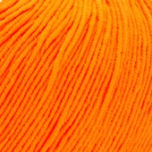 Yarnart Jeans 77 / Neon Turuncu thumbnail 7