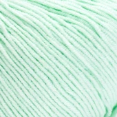 Yarnart Jeans 79 / Mint thumbnail 2