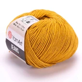 Yarnart Jeans 84 / Hardal thumbnail 1