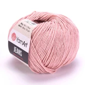 Yarnart Jeans 83 / Pudra thumbnail 1