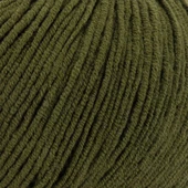 Yarnart Jeans 82 / Haki thumbnail 6