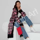 Yarnart Jeans 85 / Turuncu thumbnail 3