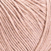Yarnart Jeans 87 / Bej thumbnail 2