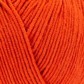 Yarnart Jeans 85 / Turuncu thumbnail 5