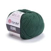 Yarnart Jeans 92 Zümrüt thumbnail 1