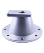 Hidrolik 2PN Pompa Kampanası 2K - 450 Boy 230mm thumbnail 1