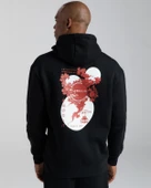 Kappa 321T1GW005 Authentic Fuji Erkek Sweatshirt thumbnail 5