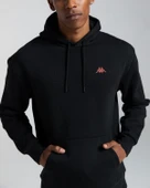 Kappa 321T1GW005 Authentic Fuji Erkek Sweatshirt thumbnail 3