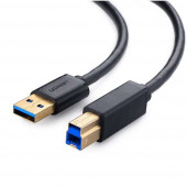 USB 3.0 Yazıcı Kablosu thumbnail 1