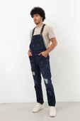 Erkek Jean Tulum Pantolon Rins thumbnail 3