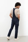 Erkek Jean Tulum Pantolon Rins thumbnail 5