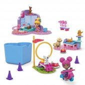 MEGA Barbie Color Reveal Hayvan Dostu HHP89 thumbnail 2