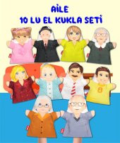 40 Parça - 4 Mega Set  El Kukla thumbnail 2