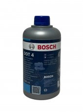 Bosch Dot-4 Fren Yağı 500 Ml. 2 Adet thumbnail 2