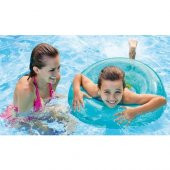 intex Şeffaf Baskılı Jumbo Simit 76 cm - 59260 thumbnail 5