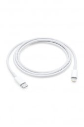 Sesatech Uyumlu  Usb-c To Lightning Kablo 1 M Kablo thumbnail 1