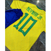 Neymar Milli Takım Forması (brezlya) thumbnail 1