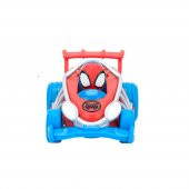 Spidey Çek Bırak Araba PDY03000 - Spidey thumbnail 2