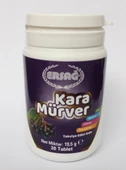 Ersağ Kara Mürver Gıda Takviyesi thumbnail 1