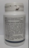 Ersağ Moringa Gıda Takviyesi thumbnail 2