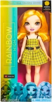 987956 Sheryl Meyer Rainbow High Jr. High - IRH987956 thumbnail 1