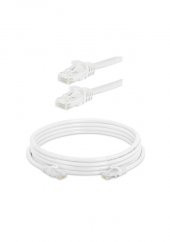 Cat6 Ethernet Internet Lan Network Patch Kablo Fabrikasyon Jack 5 Metre thumbnail 1