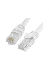 Cat6 Ethernet Internet Lan Network Patch Kablo Fabrikasyon Jack 5 Metre thumbnail 3