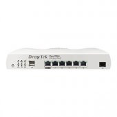 Draytek Vigor 2866 VDSL2 & ADSL2 Dual-WAN Firewall thumbnail 1