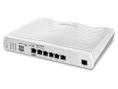 Draytek Vigor 2866 VDSL2 & ADSL2 Dual-WAN Firewall thumbnail 2