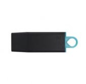 KINGSTON 64GB DataTraveler Exodia USB 3.2 Flash Disk thumbnail 2