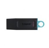 KINGSTON 64GB DataTraveler Exodia USB 3.2 Flash Disk thumbnail 3