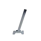 Masa Sehpa Sofra Ayağı Metal Katlanır Ayak 50 cm thumbnail 1